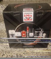 kmix kenwood
