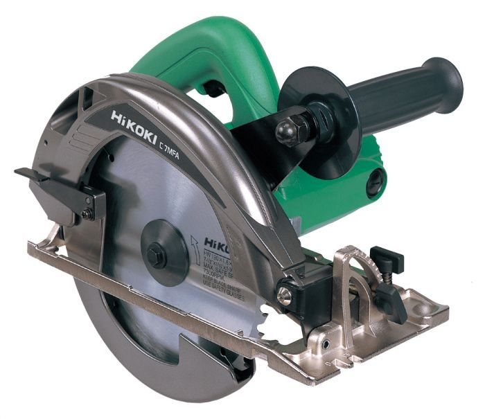 Hitachi Seghe: Hikoki Kreissäge C7MFA – Nuovo e nell'imballaggio originale da Uetendorf venduto da Revotool
