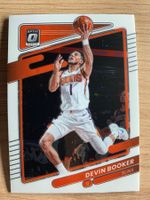 NBA Devin Booker Donruss Optic 21/22