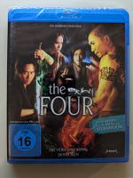 The Four [Blu-ray/neu&OVP]