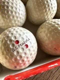Dunlop Schläger & Sets: +  Dunlop  65   + – Gebraucht aus Winkel von zeho 3