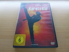 Karate Kid