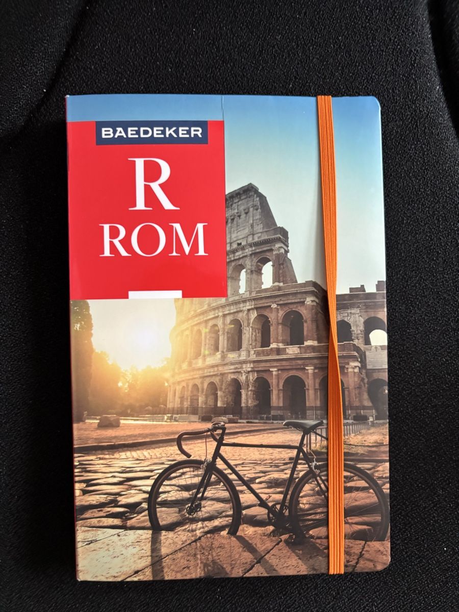 Libri: Reiseführer Rom neu – Nuovo (secondo la descrizione) da Fislisbach venduto da secondhandF