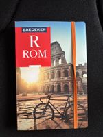 Reiseführer Rom neu