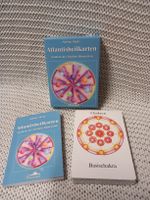Atlantis Heilkarten, Sabine Skala, Kartenset, NEU