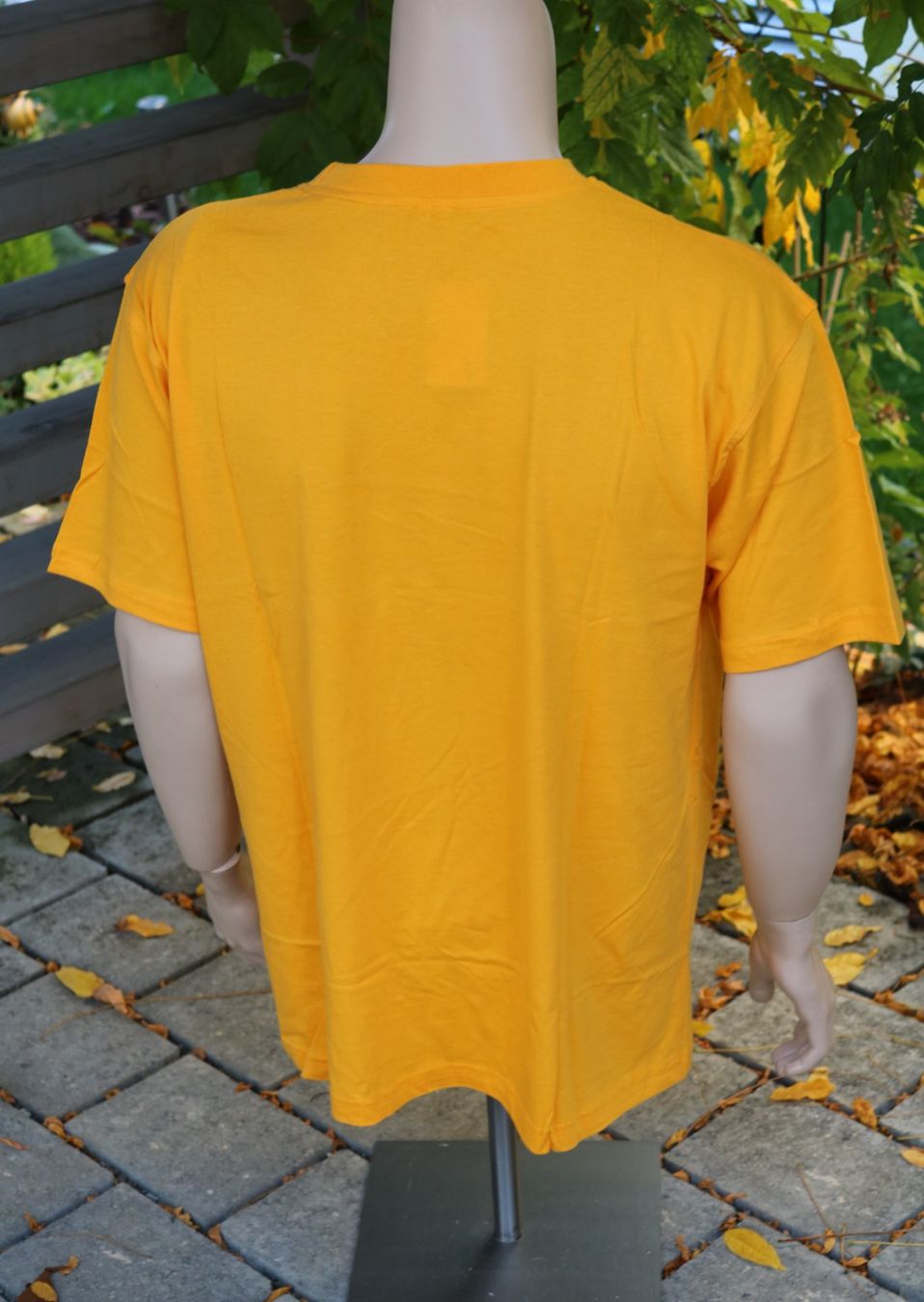 T-shirt: Herren T-Shirt – Nuovo (secondo la descrizione) da Frick venduto da Beni58 4
