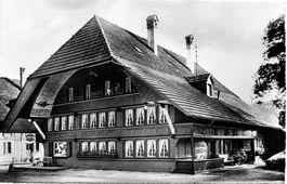 SUMISWALD Krämerhaus