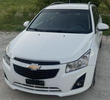 Chevrolet Cruze 1.4T SW