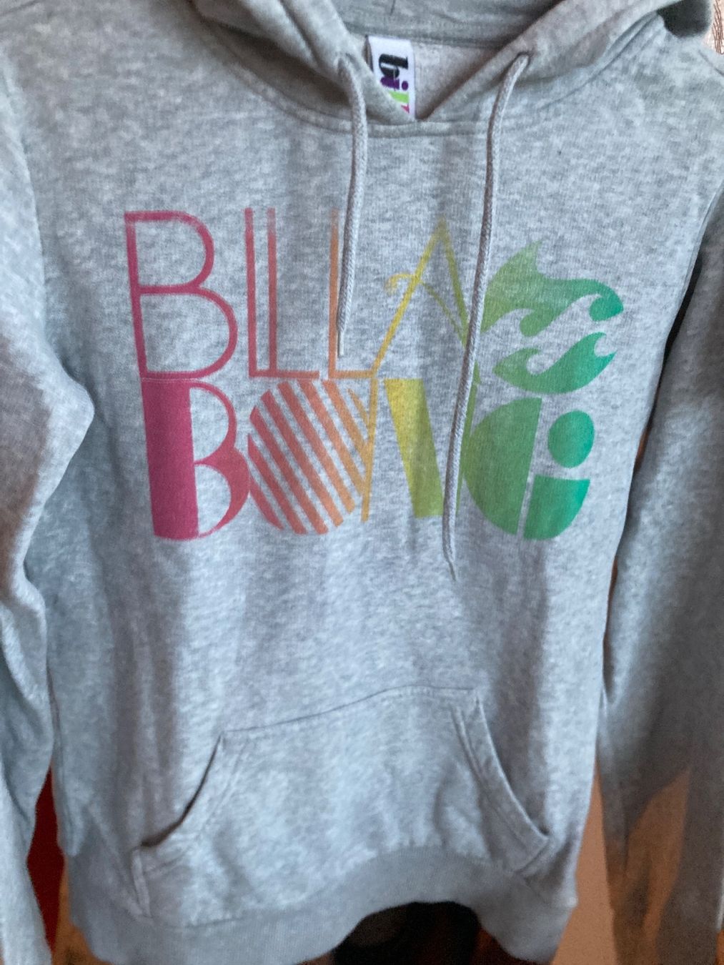Billabong Maglioni & Felpe: Billabong Hoodie Kaputzenpullover – Usato da Zürich venduto da Frangipan23