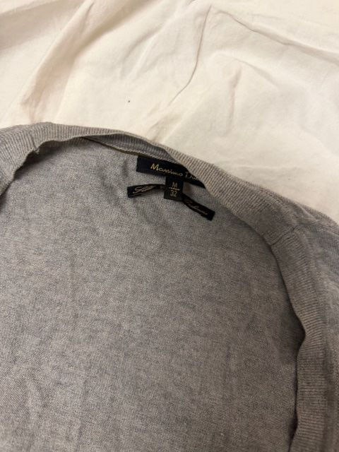 Massimo Dutti Maglioni & Felpe: 2 x Pullover & Strickjacke Massimo Dutti – Usato da Zürich venduto da bet_m5kn 1