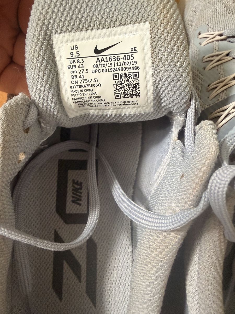 Nike Scarpe da uomo: Nike Zoom – Usato da Basel venduto da vio_s2cq 1