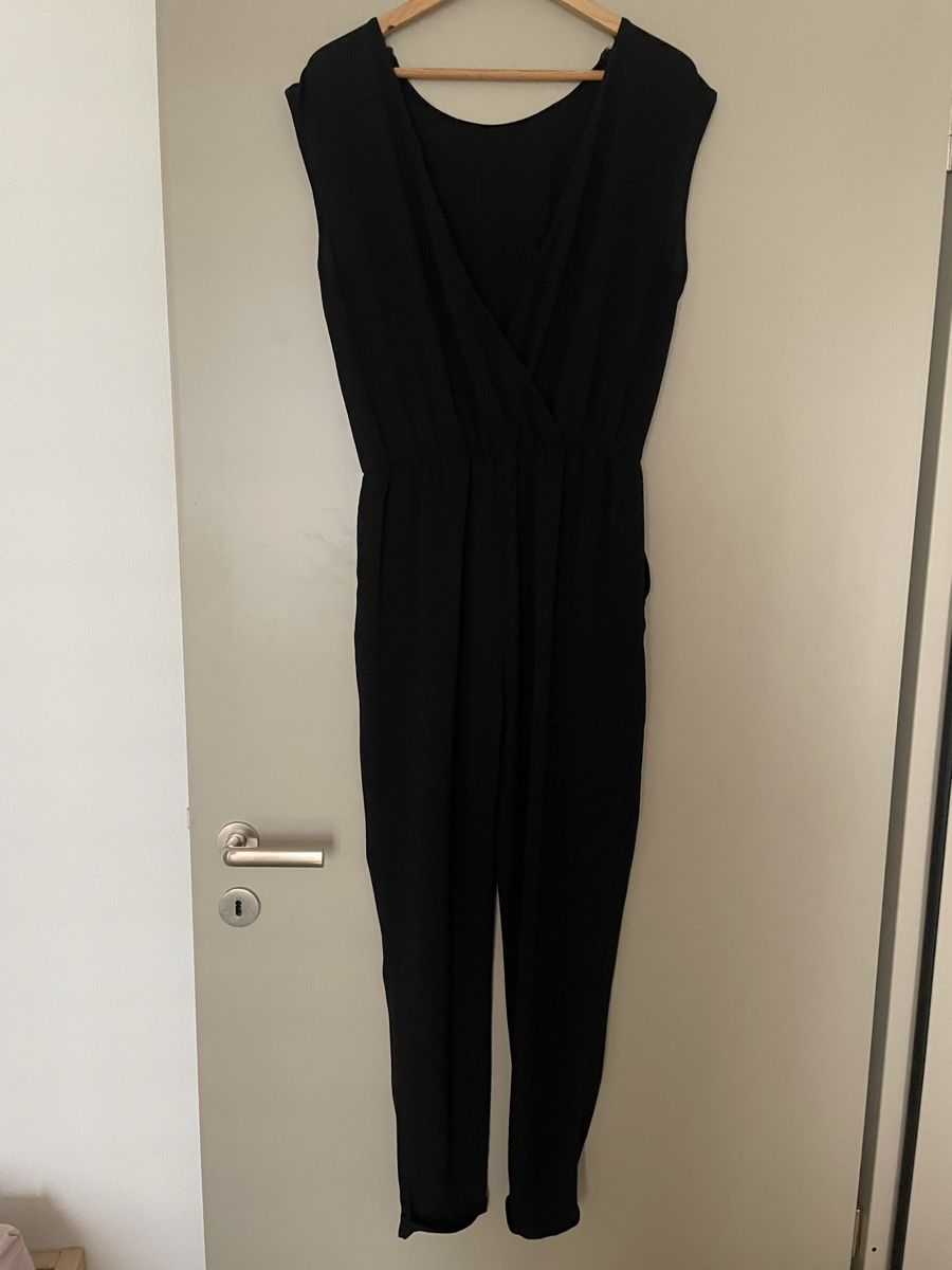 Zara Tute: Zara Jumpsuit XS – Usato da Dübendorf venduto da VSAngel 3