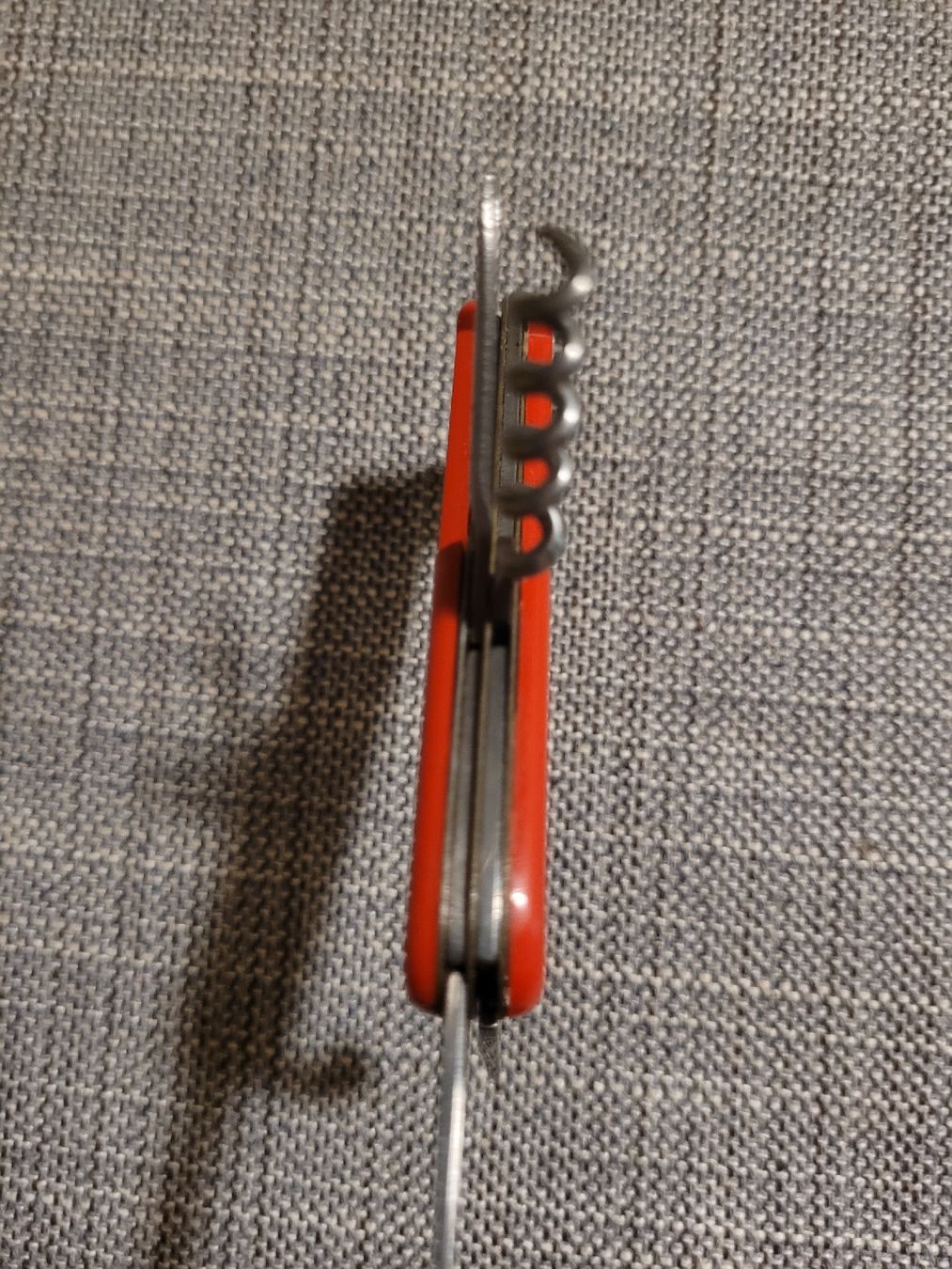Victorinox Coltelli tascabile: Sackmesser rot 5-teilig – Usato da Birr venduto da dom_xgg9 8