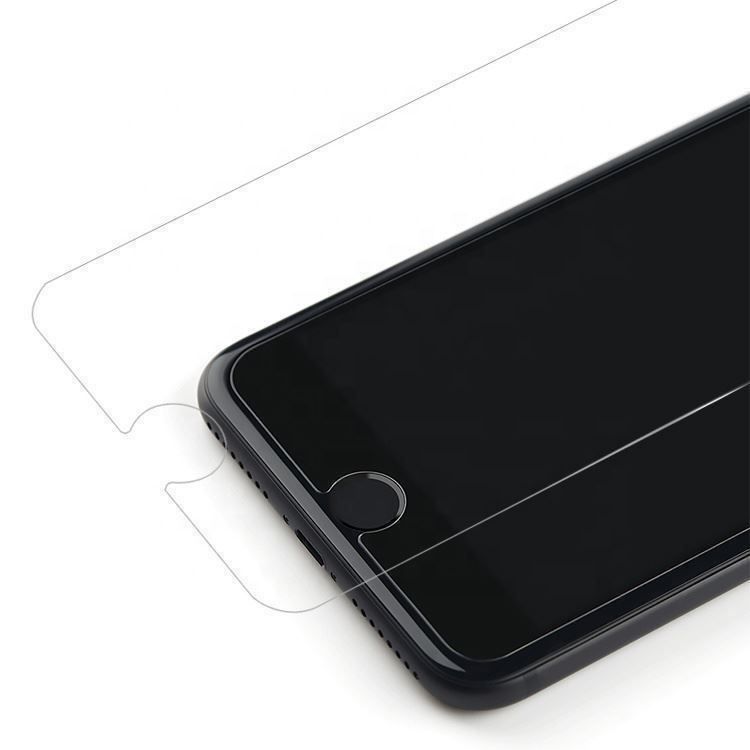 Ritocchi & pellicole di protezione: 9H Panzerglas Folie iPhone SE 2020 2022 – Nuovo e nell'imballaggio originale da Zürich venduto da shop-247 2