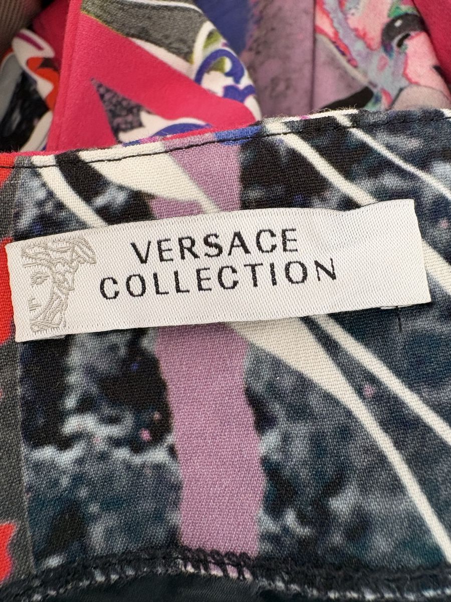 Versace Vestiti: Original Versace Kleid, Gr. 38 – Nuovo (secondo la descrizione) da Cham venduto da Philswiss01 7