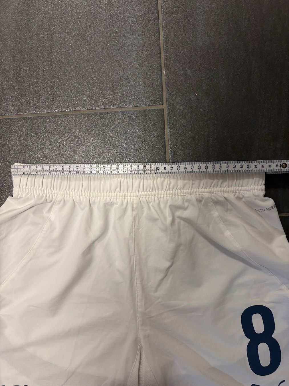 Puma Pantaloni: Puma SFV Trainingshose M – Nuovo (secondo la descrizione) da Rümlang venduto da svent 6