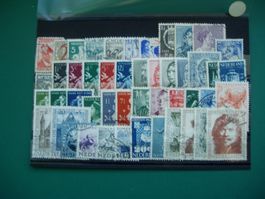 Niederlande gutes Lot auf Karte hoher KW