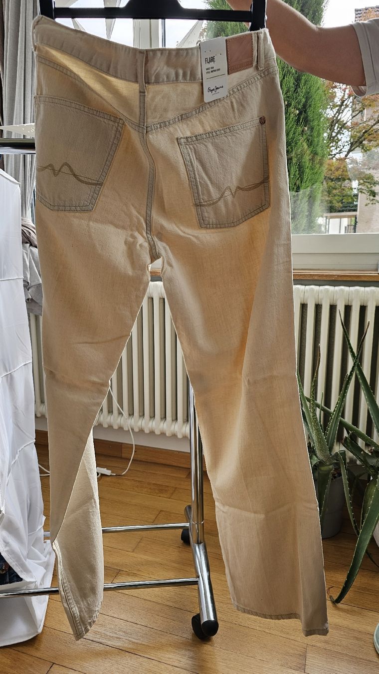 Pepe Jeans Jeans: Pepe Jeans damen jeans. Grösse 32 – Neu und originalverpackt aus Wettingen von eri_md67 1