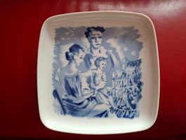 Langenthal Noël 1954 top