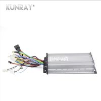 Kontroller mit Hall, 48V 1600-2000W 34A