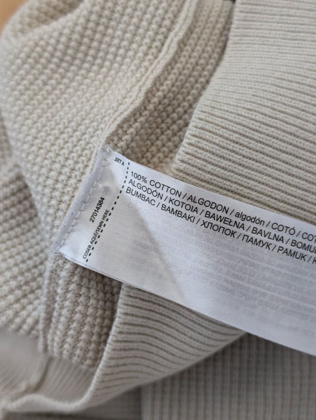 Maglioni & Felpe: Mango Man Pullover mit Kapuze Hoodie M – Usato da Spiegel b. Bern venduto da travelingsalesman 2