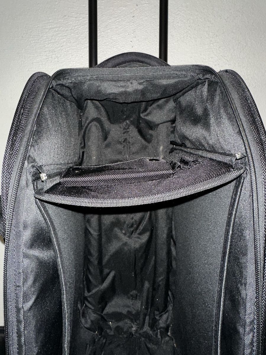 Reisekoffer: Crew Bag Edelweiss – Gebraucht aus Kloten von Luxury_Goods_ 6
