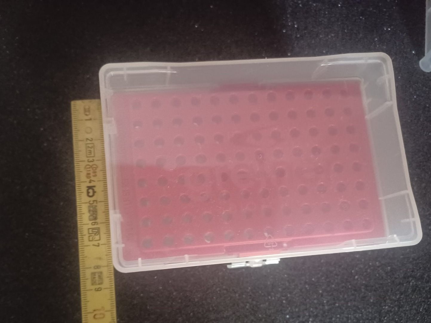 Sonstiges für Haushalt & Wohnen: GBO Box – Gebraucht aus Schupfart von philippb06 2
