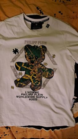 NUOVA T-Shirt - Consegna 1 giorno