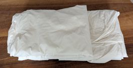 Milbendicht Matratzen-+ Duvetbezug bei Allergie Allerguard