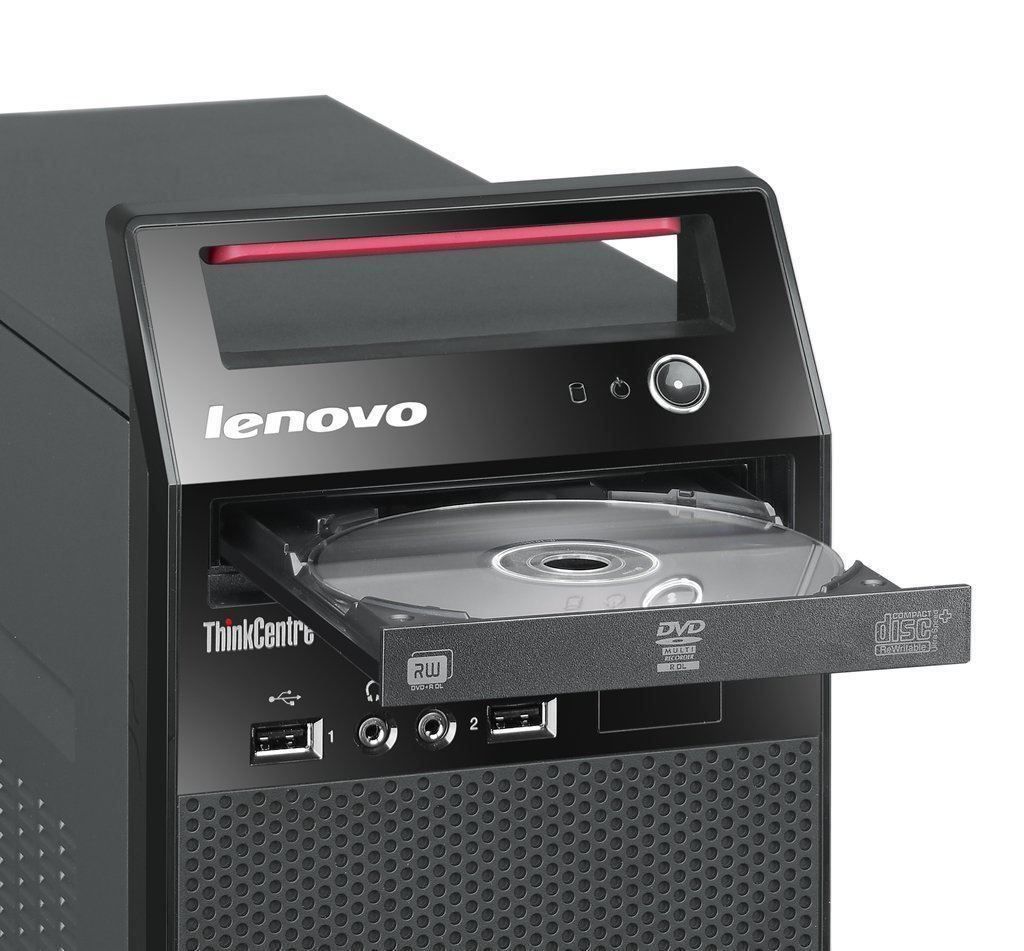 Lenovo PC: PC Lenovo E73 8GB+120GB SSD – Usato da Meggen venduto da IT-Experte 3