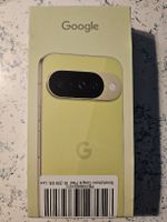 Wie neu: GOOGLE PIXEL 10 128GB lemon green