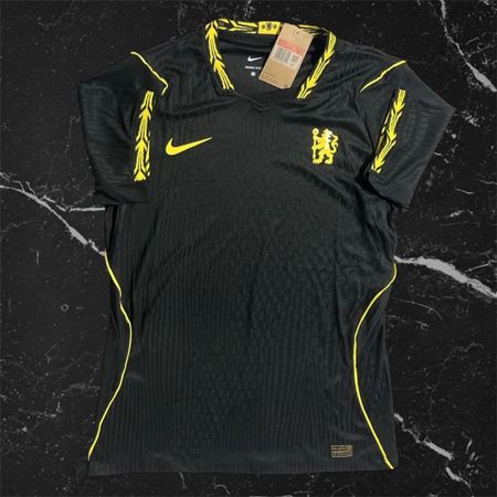 Chelsea Player Version Trikot 2026/27 Grösse L