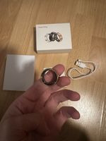 Smart Ring Neu Grösse 6