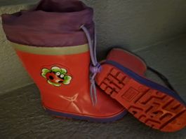 Gummistiefel