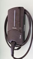 Webasto Pure Wallbox 22kW