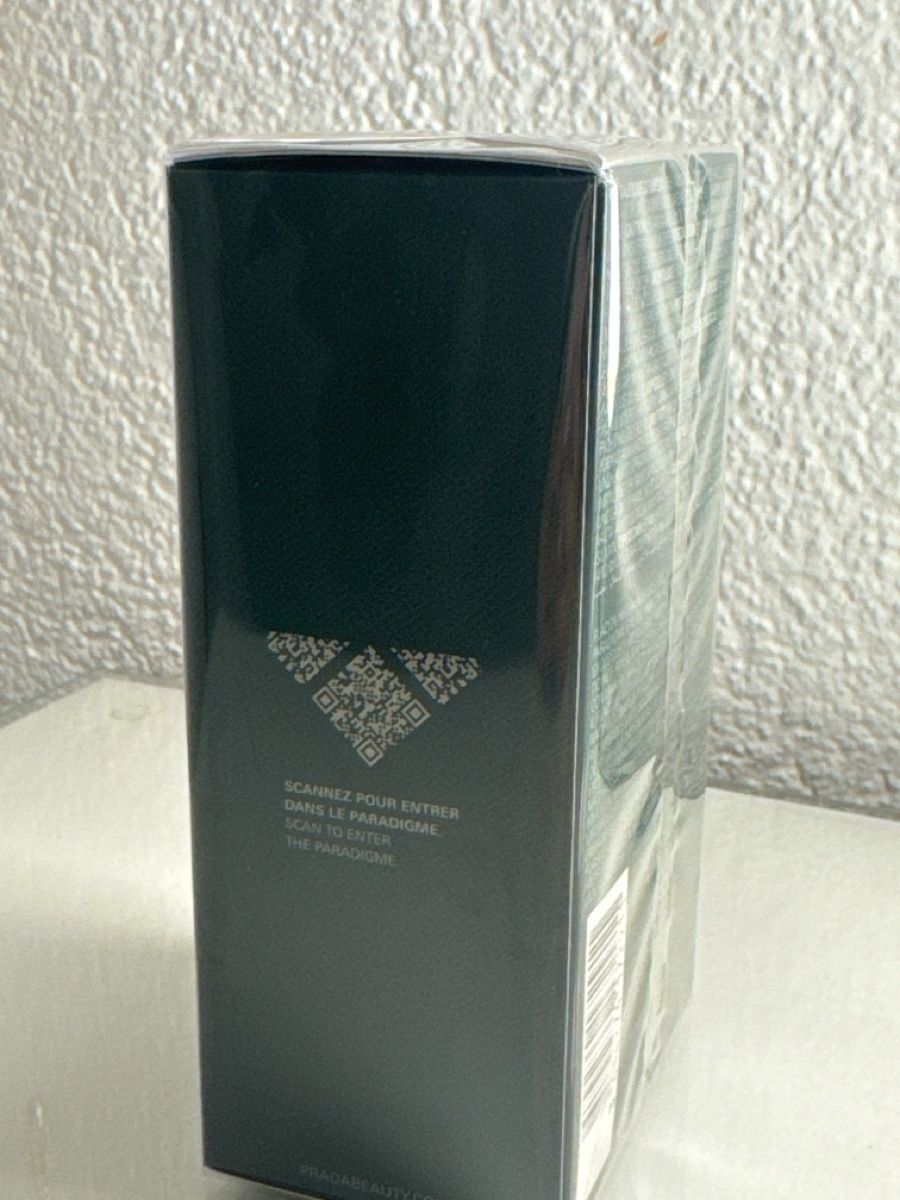 Prada Profumi & Eau de Toilette: Prada Paradigme eau de Parfum – Nuovo e nell'imballaggio originale da Grenchen venduto da ale_r8yj 1