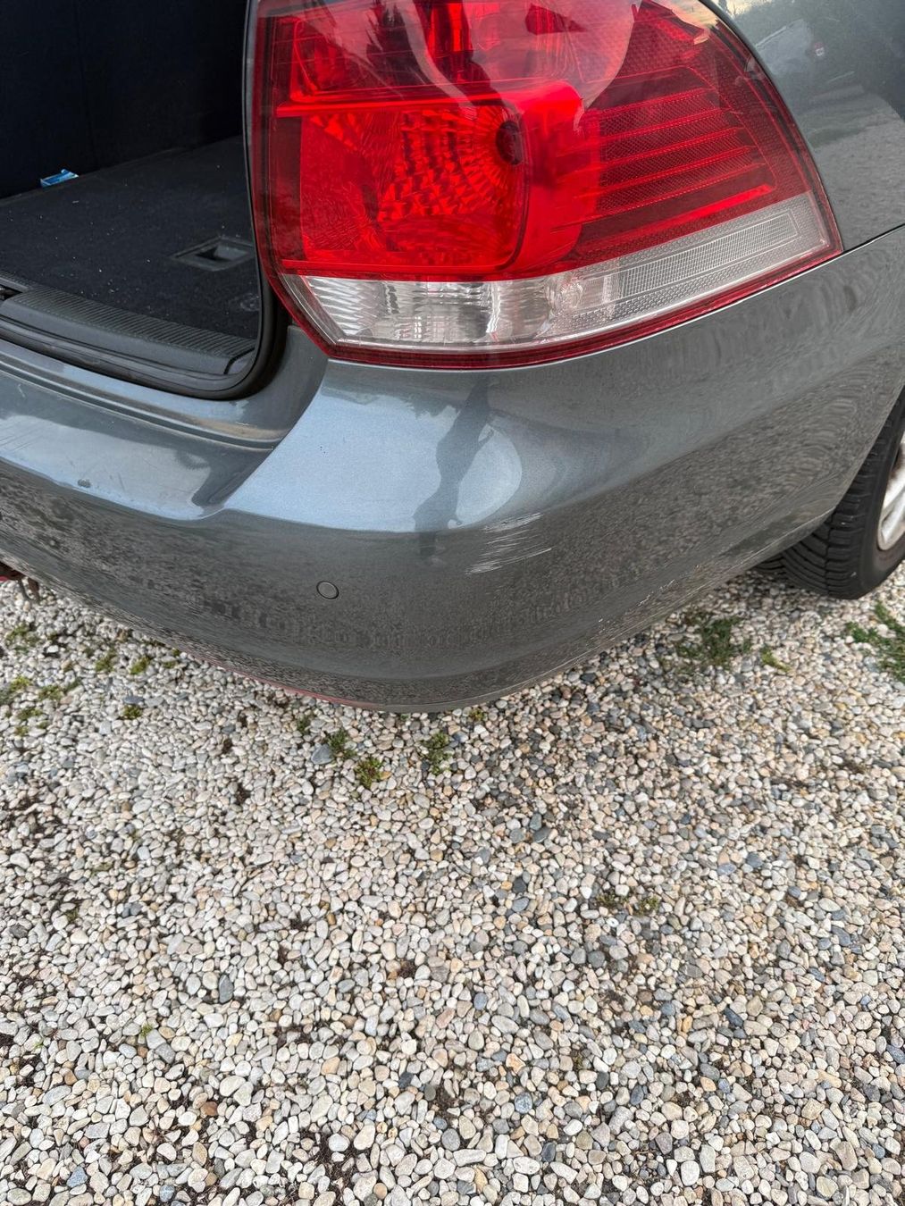 VW Automobili: VW Golf Variant 1.6 Tdi – Usato da Galmiz venduto da Cena_adi 4