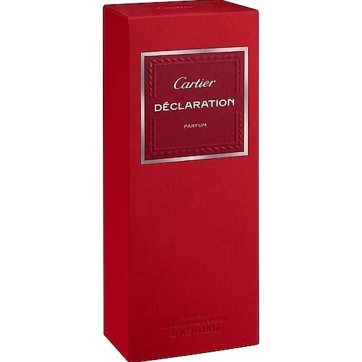 Parfums & Eau de Toilette: CARTIER DÉCLARATION PARFUM – Neuf avec emballage d'origine à Neuchâtel par k_og_noums