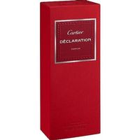 CARTIER DÉCLARATION PARFUM