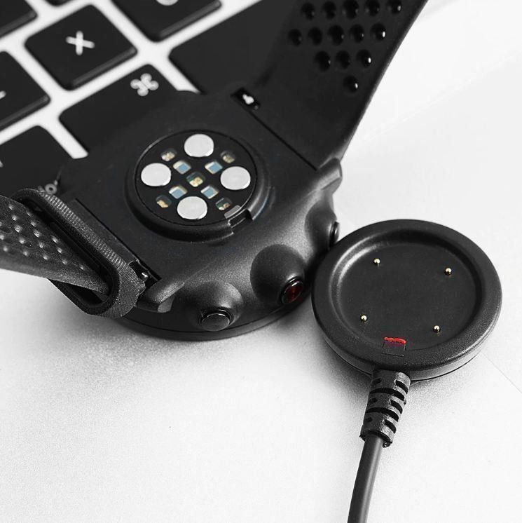 Accessori per Smartwatch: Polar Vantage V/M Smart Watch Ladekabel – Nuovo e nell'imballaggio originale da Unterägeri venduto da RmOnline 4