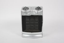 PRIMAVISTA Heizlüfter, oszillierend, 1500W