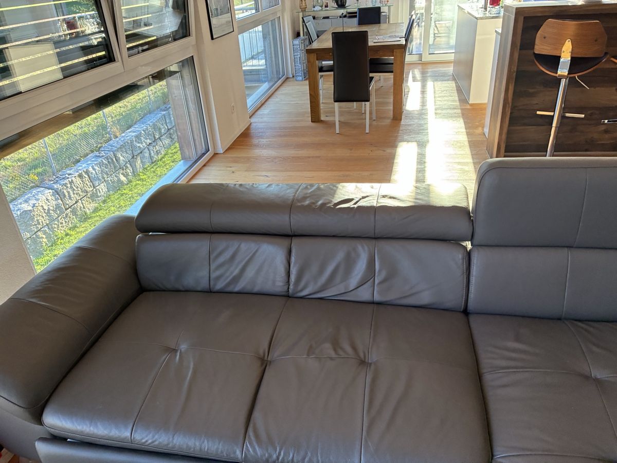 Sofas: polstergruppe – Gebraucht aus Langendorf von wagi63 5