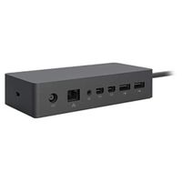Microsoft surface dock