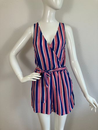 Chiemsee Overall Gr.S