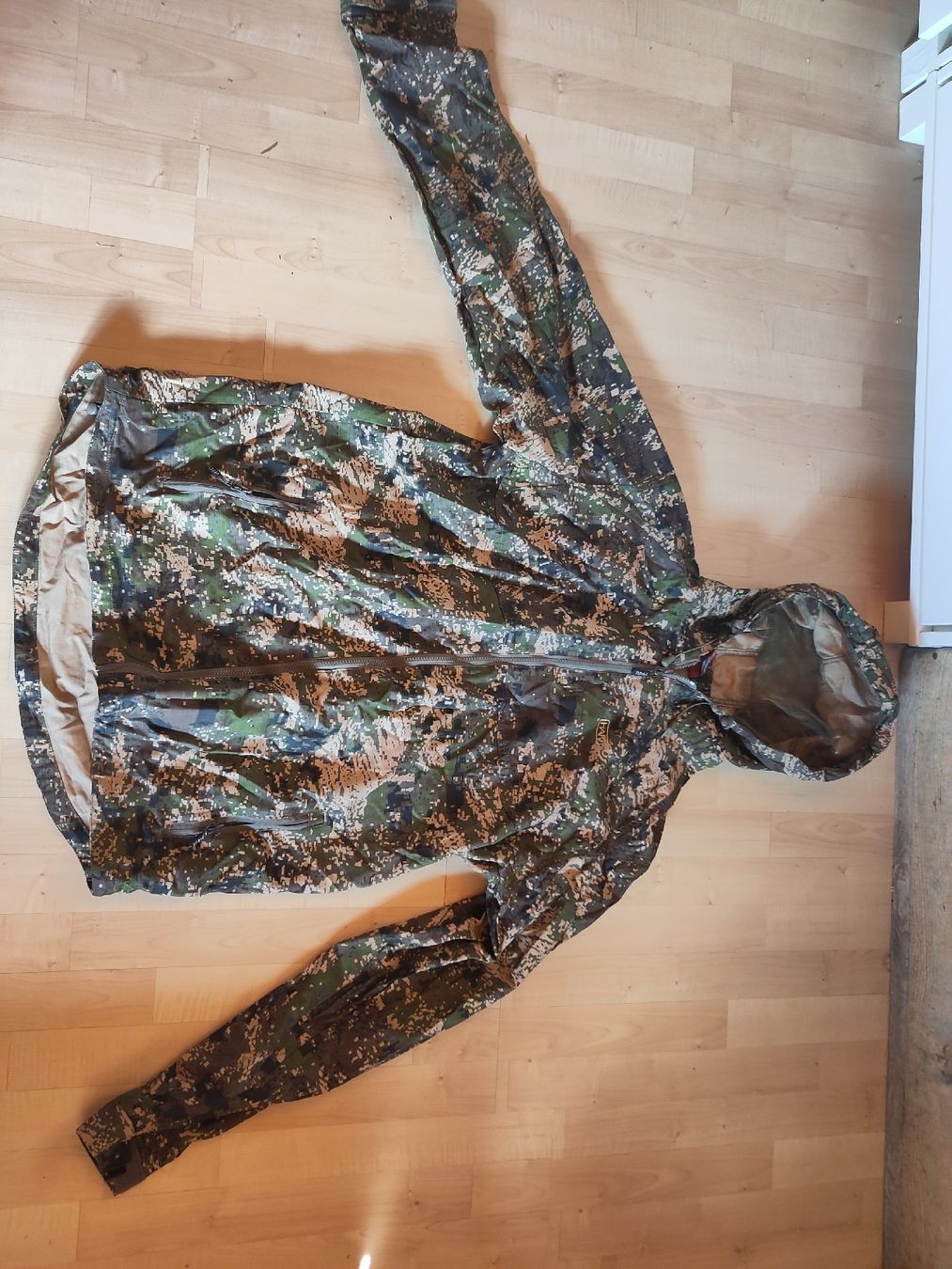 Vestes: HART Iberio-J Jagdjacken – Neuf avec emballage d'origine à Feldis/Veulden par 94BAM 1