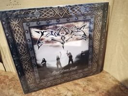 Tarabas CD Das neue Land (NEU)