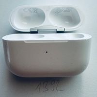 Original Apple Ladecase MagSafe A2700 für AirPods Pro 2 Gen.
