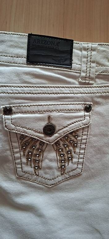 Jeans: Jeans – D'occasion à Männedorf par Mis_nl7l 1