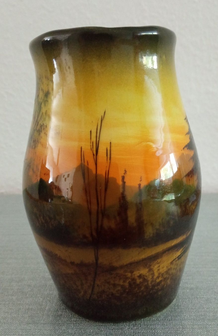 Vase & Récipients: Vase SMF Schramberg – D'occasion à Schwarzenburg par Miri13 3