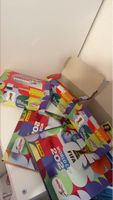 Panini FIFA World Cup 2026 Sammelalbum Box akzeptabel